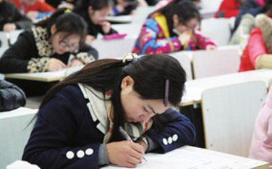 上海学生会考研吗，1月5日，上海同济大学研究生跳楼身亡，你怎么看？为什么有些学生会想不开？